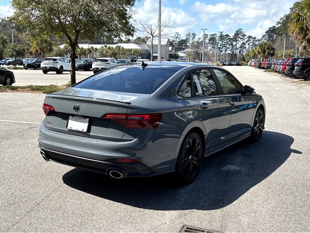 2022 Volkswagen Jetta GLI Autobahn