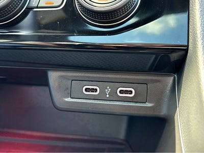 2022 Volkswagen Jetta GLI Autobahn