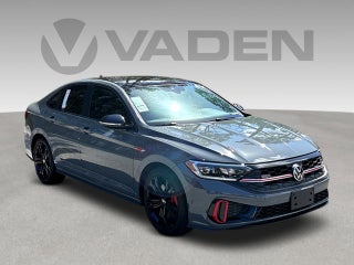 2022 Volkswagen Jetta GLI Autobahn