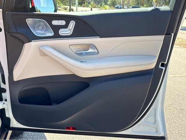 2020 Mercedes-Benz GLE GLE 350