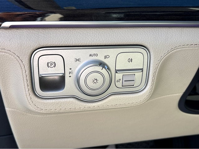 2020 Mercedes-Benz GLE GLE 350