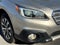 2017 Subaru Outback Limited