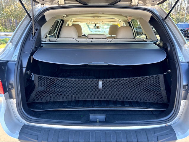 2017 Subaru Outback Limited