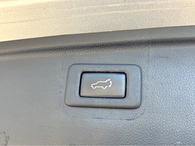 2017 Subaru Outback Limited