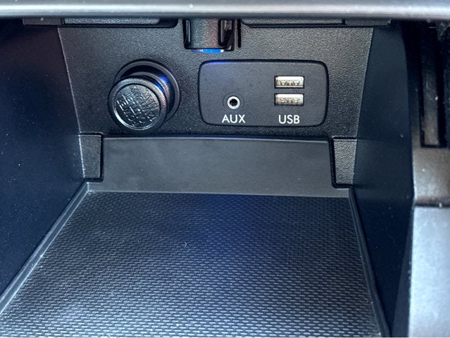 2017 Subaru Outback Limited