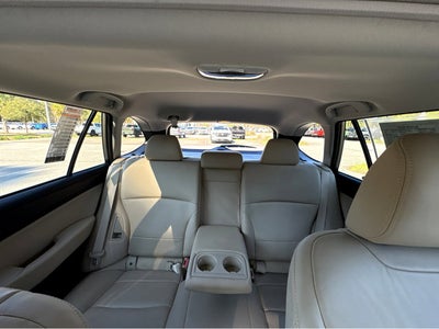 2017 Subaru Outback Limited