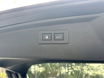 2020 Subaru Outback Touring XT