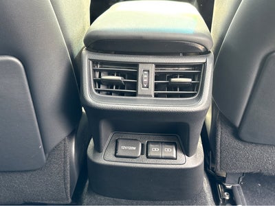 2025 Lexus ES ES 350 Ultra Luxury