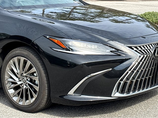 2025 Lexus ES ES 350 Ultra Luxury