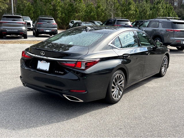 2025 Lexus ES ES 350 Ultra Luxury