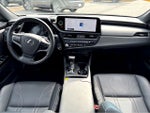 2025 Lexus ES ES 350 Ultra Luxury