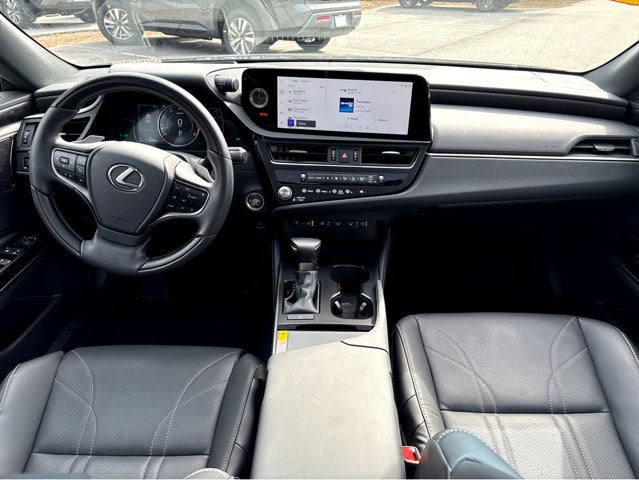 2025 Lexus ES ES 350 Ultra Luxury