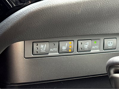 2025 Lexus ES ES 350 Ultra Luxury