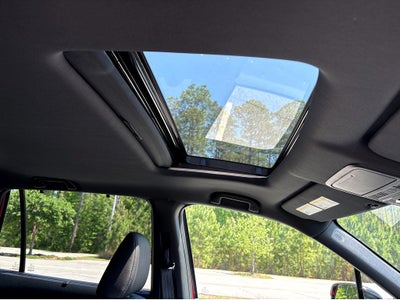 2023 Honda Passport Elite