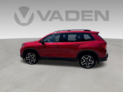 2023 Honda Passport Elite