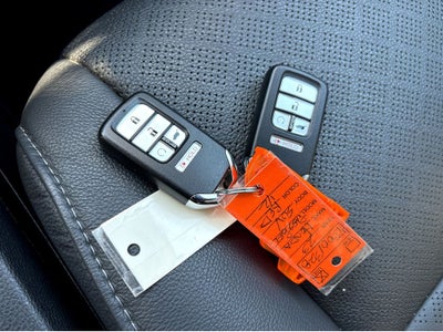 2023 Honda Passport Elite