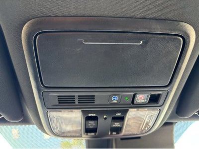 2023 Honda Passport Elite