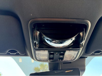 2023 Honda Passport Elite