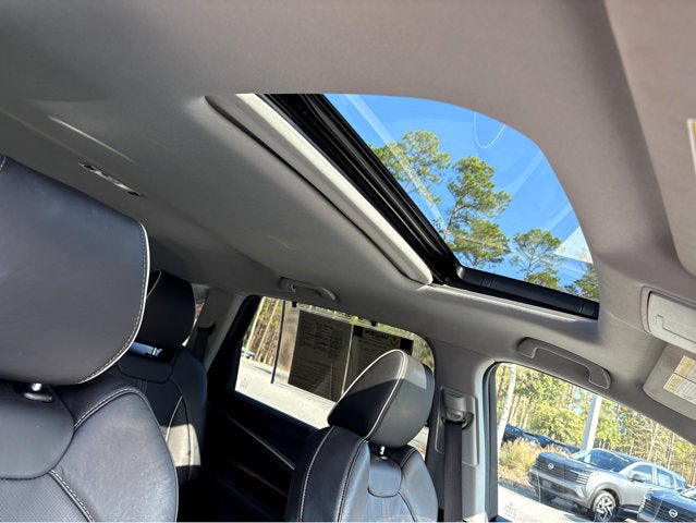 2018 Acura MDX w/Advance Pkg