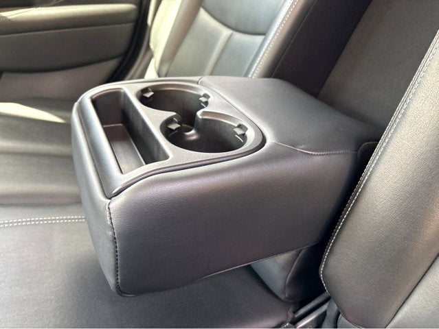 2022 Nissan Murano SV