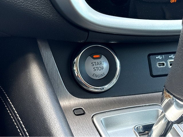 2022 Nissan Murano SV