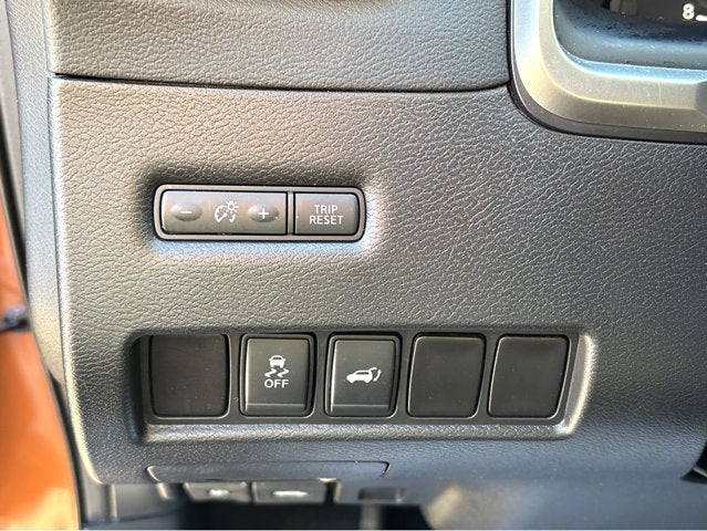 2016 Nissan Murano SL