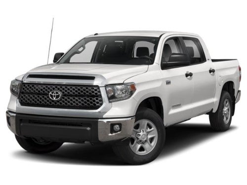 2021 Toyota Tundra 2WD SR5