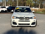 2017 BMW X3 xDrive35i