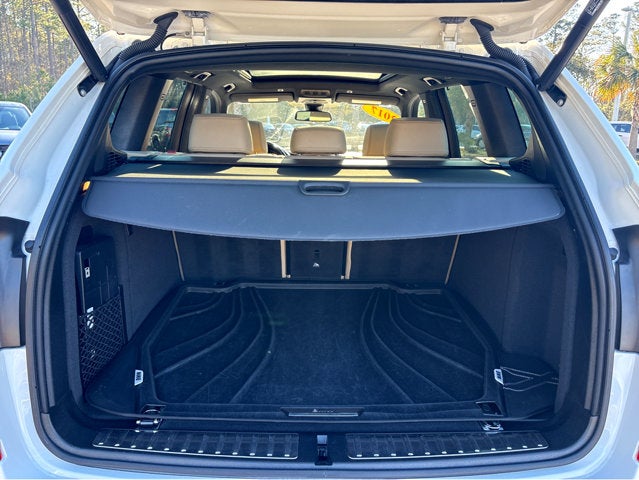 2017 BMW X3 xDrive35i