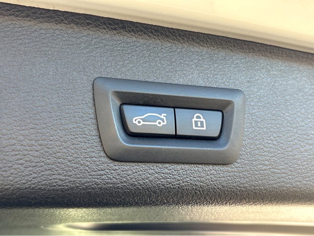 2017 BMW X3 xDrive35i