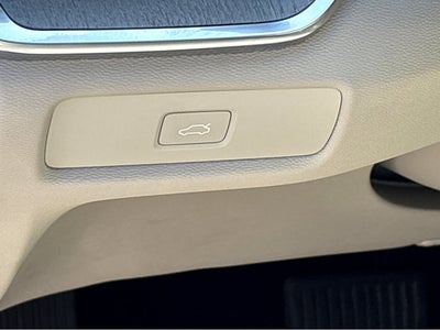 2024 Volvo S60 Ultimate Dark Theme