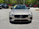 2024 Volvo S60 Ultimate Dark Theme