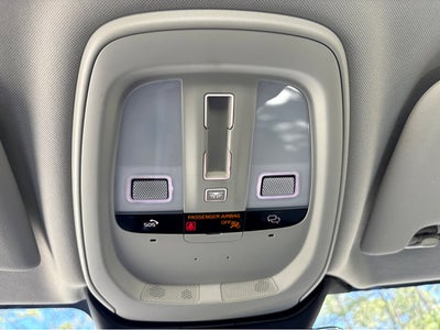 2024 Volvo S60 Ultimate Dark Theme