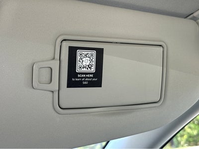 2024 Volvo S60 Ultimate Dark Theme