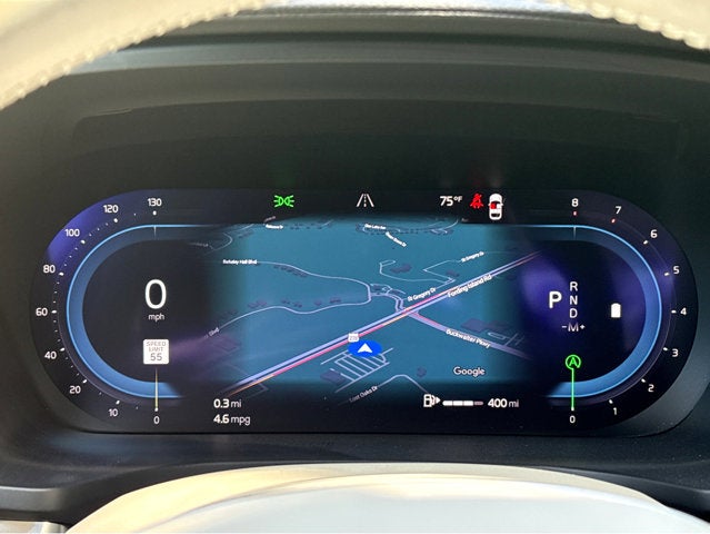 2024 Volvo S60 Ultimate Dark Theme