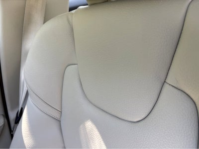 2024 Volvo S60 Ultimate Dark Theme