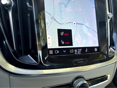 2024 Volvo S60 Ultimate Dark Theme