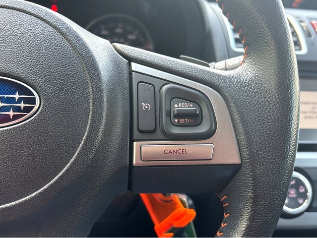 2017 Subaru Crosstrek Premium