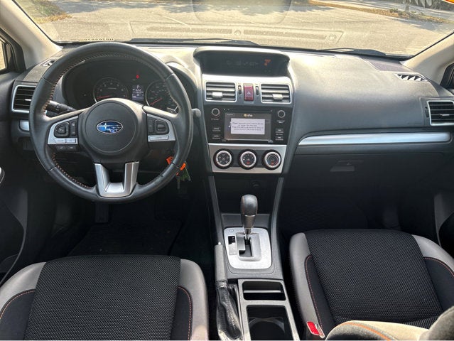 2017 Subaru Crosstrek Premium