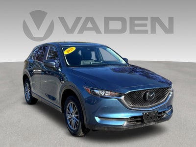 2020 Mazda Mazda CX-5 Touring