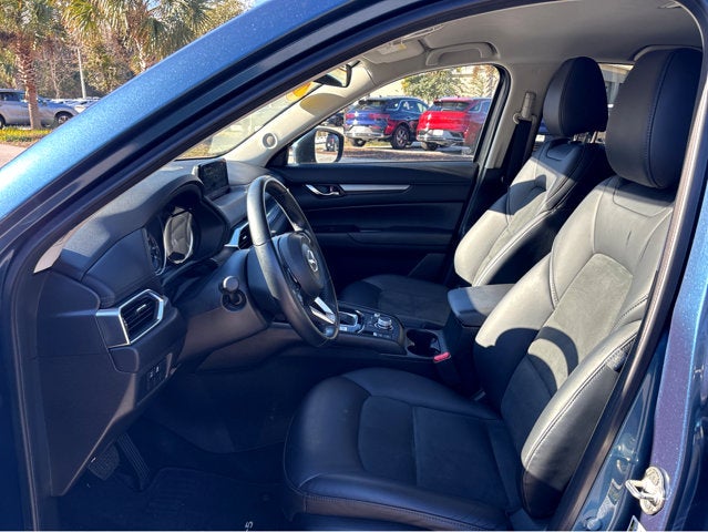 2020 Mazda Mazda CX-5 Touring