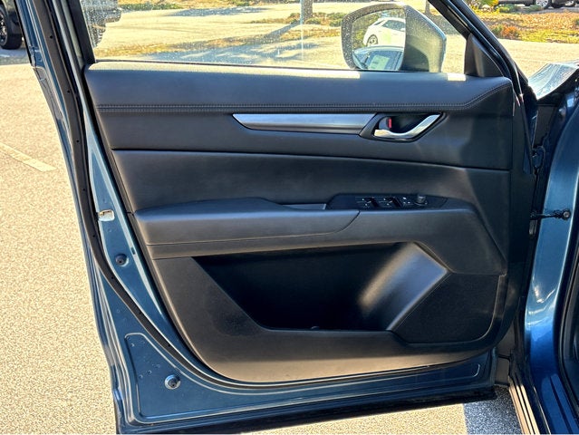 2020 Mazda Mazda CX-5 Touring