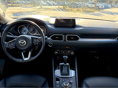 2020 Mazda Mazda CX-5 Touring