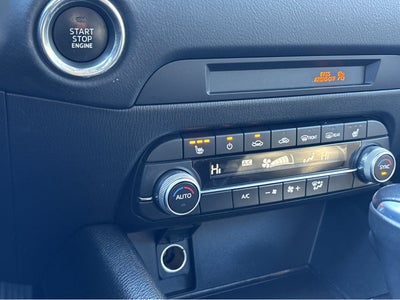 2020 Mazda Mazda CX-5 Touring