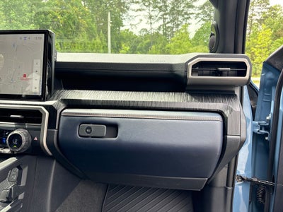 2026 Toyota 4Runner i-FORCE MAX Hybrid Platinum
