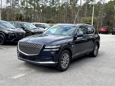 2024 Genesis GV80 2.5T