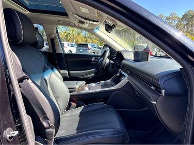 2023 Genesis GV80 2.5T