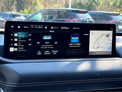 2023 Genesis GV80 2.5T