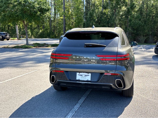 2025 Genesis GV70 2.5T