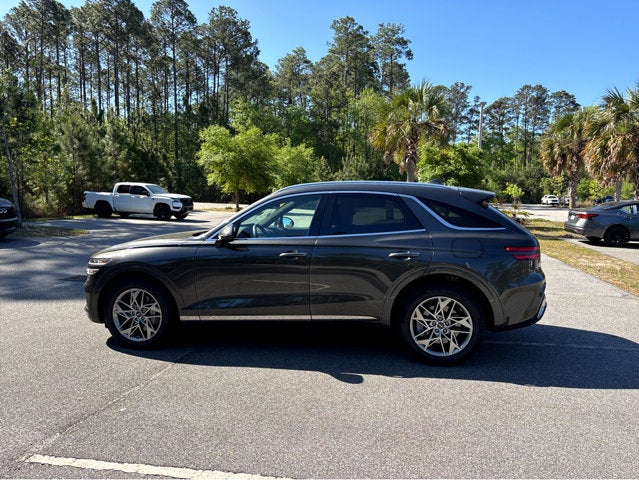 2025 Genesis GV70 2.5T